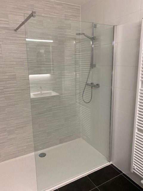 Appartement Anne-Rose Beernem ภายนอก รูปภาพ