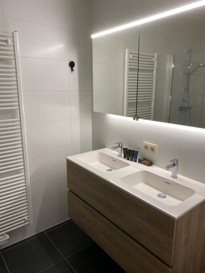 Appartement Anne-Rose Beernem ภายนอก รูปภาพ