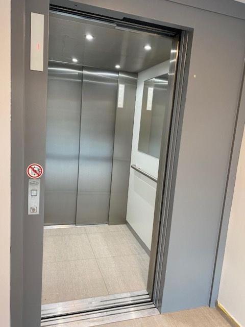 Appartement Anne-Rose Beernem ภายนอก รูปภาพ