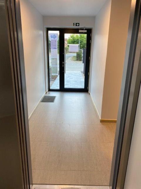 Appartement Anne-Rose Beernem ภายนอก รูปภาพ